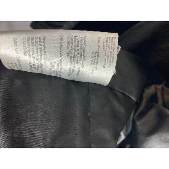 Michael Kors Winter Coat Size Medium - Picture 5 of 9